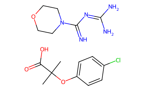 Moroxybrate 79990-42-4